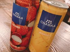 -Siam泰餐厅(水上公园店)