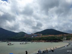 -乌石塘景区
