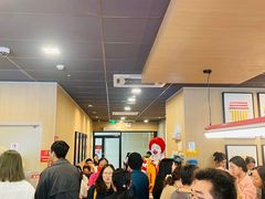 -麦当劳(南山智谷店)