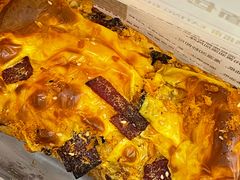 猪肉脯吐司-富贵面包公司(运河店)