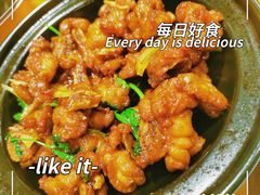 -东就鸭饭店·古早海南菜(友谊南海城店)