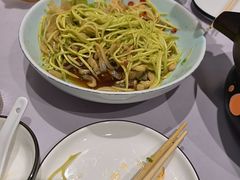 -日月昇渔家菜·海肠捞饭·大连海鲜(星海公园店)