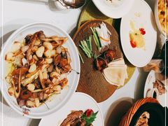 -阿明小菜·海鲜·上海菜(梅陇店)