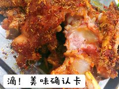 -佰运猪蹄(高陵店)