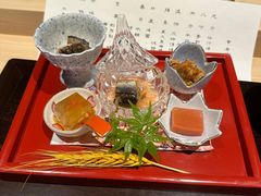 -元熹会席料理