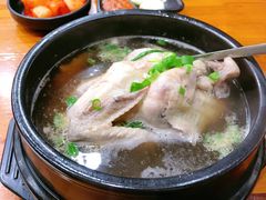 -张师傅参鸡汤店(高丽街店)