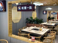 -重庆大队长火锅(凤城八路店)
