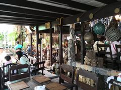 -自然餐厅(Phuket)