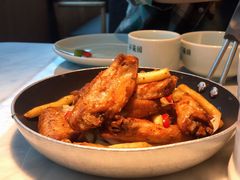 -小菜园新徽菜(无锡宜家荟聚中心店)