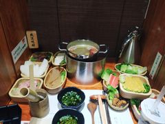 -独食火锅·半米屋台(直营总店)