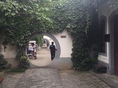 -八路军西安办事处纪念馆
