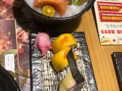 -元通寿司(大朗店)
