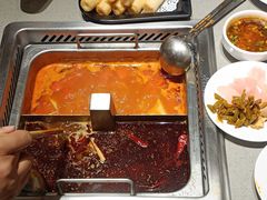 -海底捞火锅(攀枝花万达店)