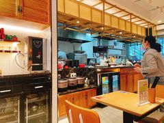 -阿香米线(宁波来福士广场店)