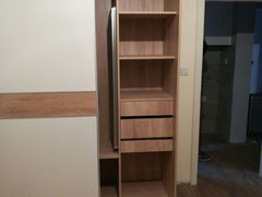 -佰丽爱家全屋定制(汶水店)