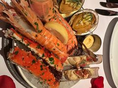 -壳里西餐厅Coquille Seafood Bistro(蒙自路店)