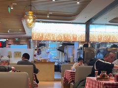 -西贝(宝乐汇店)