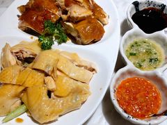 -星平鸡饭·粤菜小炒(印象城旗舰店)