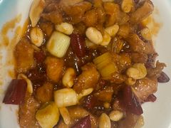 -凯鸽酒楼(大同振兴街店)