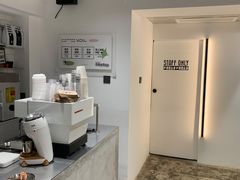 -光作面包Voila Lumiere(中山店)