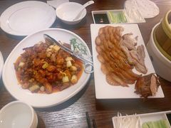 -便宜坊烤鸭店(科创店)