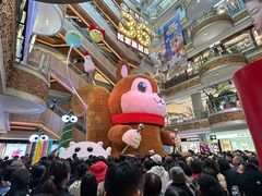 -松雷商业(南岗店)