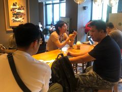 -星巴克(北京广渠门名敦道店)