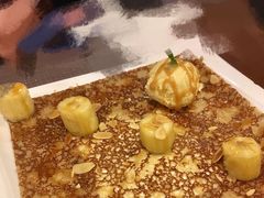 皇后可丽饼-LA CREPERIE BRETONNE布列塔尼法式餐厅(天童北路店)