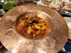 火盆山黄牛腩-徽珍源(龙茗路店)