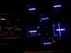 -温莎KTV(珠江路店)