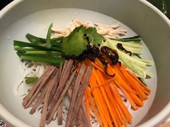 -云海肴·汽锅鸡·云南菜(苏州中心店)