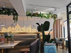 -库滋明·俄罗斯特色美食(中央大街店)