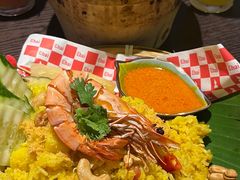 -泰妃殿(武汉首店)