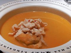 -领鲜天下·焗海鲜·花胶鸡(天目里店)