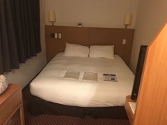 -心斋桥哈顿酒店