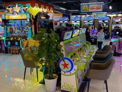-爱玩嘉年华(江北一店)