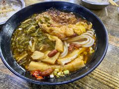 -文杰餐馆(南洪时尚风情街店)