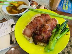 -小龍鳳餐室(番禺路店)