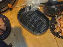 -九田家黑牛烤肉料理(溧阳吾悦店)