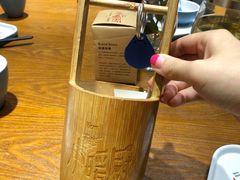 -小暖厨·长沙菜(孟州店)