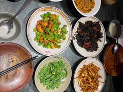 -兰溪小馆(首经贸店)