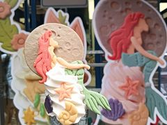 -CORNER CONE GELATO酷矿手作霜淇淋(南头古城店)
