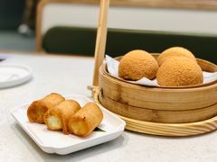 -蔡澜点心·粤菜(月星环球港店)