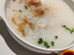 鸡粥-泰煌鸡·上海白斩鸡·沪菜(平利店)