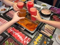 -皇城老妈火锅(琴台店)