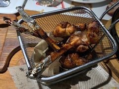 -萨贝尔意式餐厅(宝信店)