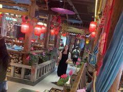-古道村落(温汤店)