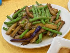 -龙溪海鲜酒家(溪涌店)