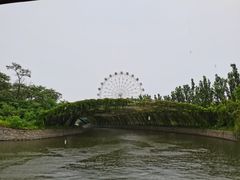 -渔岛海洋度假区