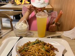 -亚惠美食广场(大连开发区安盛购物广场店)